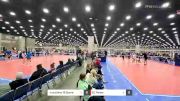 munciana 18 Quora vs EC Power - 2022 JVA World Challenge presented by Nike - Expo Only