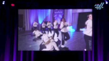 Footnotes Fusion - Senior - Hip Hop [2023 Senior - Hip Hop Day 1] 2023 The Dance MAJORS