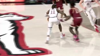 Replay: Elon vs Northeastern | Feb 4 @ 2 PM