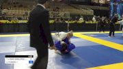 TAWNYA LYNNE KOMLOFSKE vs CYNTHIA R DAVIS 2024 Pan Jiu Jitsu IBJJF Championship