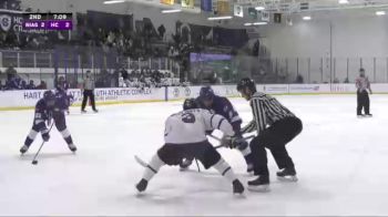 Replay: Niagara vs Holy Cross | Dec 4 @ 7 PM