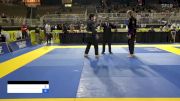 KEVIN CHARLES RUPINSKI vs ANDREW YOUNG YOON KIM 2024 Pan Jiu Jitsu IBJJF Championship