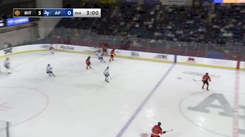 Replay: RIT vs Air Force | Oct 21 @ 7 PM