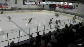 Replay: Home - 2023 Kemptville vs Hawkesbury | Nov 17 @ 7 PM