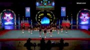 Port Charlotte Bandits - Youth Cheer [2021 Show Cheer 2 - Varsity - Large Day 3] 2021 Pop Warner National Cheer & Dance Championship