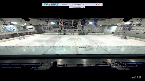 Replay: Home - 2024 Generals Blue MS vs Livingson MS | Mar 30 @ 5 PM