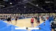 Azone Volleyball Club vs Forza North 18N - 2022 JVA West Coast Cup presented by Nike