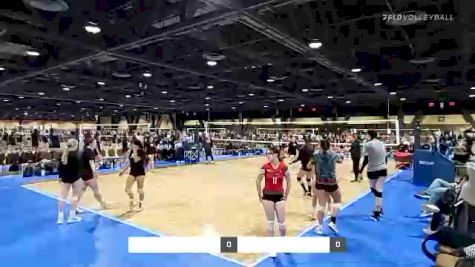 Azone Volleyball Club vs Forza North 18N - 2022 JVA West Coast Cup presented by Nike