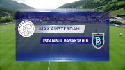 Full Replay - Ajax Amsterdam vs Istanbul Basaksehir