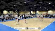 Wave 16 Brennan vs Mizuno long beach - 2022 JVA West Coast Cup presented by Nike