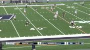 Replay: Towson vs Monmouth | Mar 22 @ 12 PM