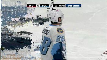 Replay: Away - 2022 Indy vs Toledo | Nov 19 @ 7 PM