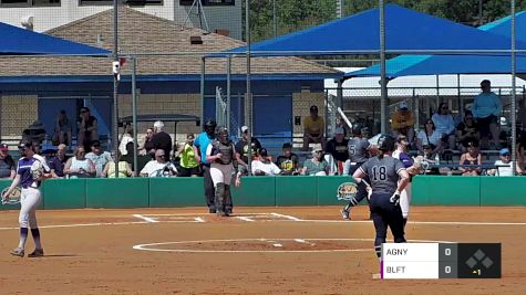 Bluffton U vs. Allegheny College - 2024 THE Spring Games Main Event