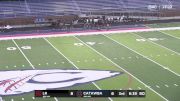 Replay: Lenoir-Rhyne vs Catawba | Apr 17 @ 7 PM