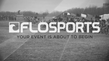 Full Replay - 2019 adidas Nationals - Mat 3 - Apr 7, 2019 at 7:31 AM CDT