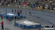 Youth Girls' 800m Championship, Finals 1 - Age 9