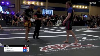 Gabriel Checco vs Christopher Collins 2024 ADCC North American Trials 2