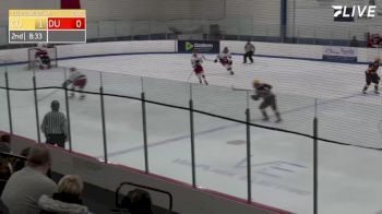 Replay: Calvin University vs Davenport | Feb 18 @ 3 PM