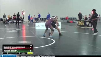 Replay: Mat 11 - 2022 Multi-Divisional National Championship | Jan 7 @ 9 AM