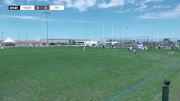 Washington Academy Of Rugby vs. East Rugby 7's - 2022 NAI 7s - Playoffs