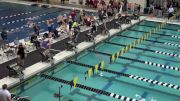 Purdue Invite, Women 200 Breast B Final