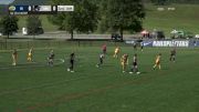 Replay: Coker vs Lincoln Memorial - FH | Sep 23 @ 11 AM