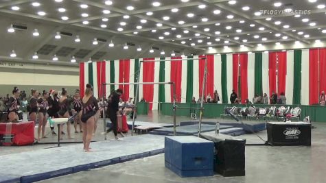 Samantha Seidman - Women's Group, ENA Paramus - 2021 Christmas on the Chesapeake