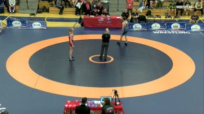 97 kg Consolation - Braden Atwood, Sunkist Kids Wrestling Club vs Nathan Burak, Titan Mercury Wrestling Club