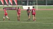 Replay: Women's Quarter Final Game #1 | Jun 10 @ 4 PM