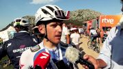 Ilan Van Wilder Expects Remco Evenepoel To Take More Time In Upcoming Time Trial