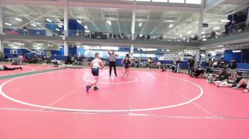 Replay: Mat 3 - 2023 Defense Soap Duals | Dec 17 @ 1 PM