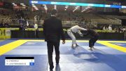 GRANT E NICHOLS vs RICARDO LUIS FERNANDO SILVA DO N 2024 Pan Jiu Jitsu IBJJF Championship