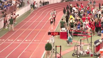 Replay: BU Bruce Lehane Scarlet & White Invitational