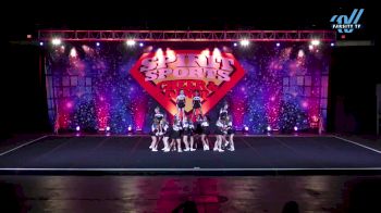 Replay: Spirit Sports Dallas Nationals | Feb 18 @ 9 AM