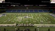 Boston Crusaders "Boston MA" at 2022 DCI Southwestern Championship presented by Fred J. Miller, Inc.