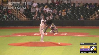 Replay: Home - 2023 Quebec vs Lake Erie | May 12 @ 8 PM