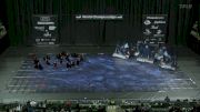 Elizabeth HS "Elizabeth NJ" at 2024 WGI Color Guard World Championships