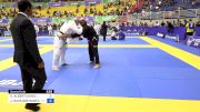 CARLOS ALBERTO DINIZ vs JUSCELINO SILVA DOS SANTOS 2024 Brasileiro Jiu-Jitsu IBJJF