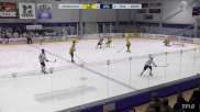 Replay: Home - 2024 Clarkson Univ. vs St. Anselm | Feb 23 @ 7 PM