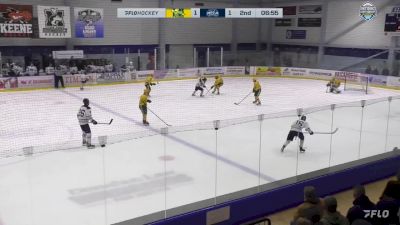 Replay: Home - 2024 Clarkson Univ. vs St. Anselm | Feb 23 @ 7 PM