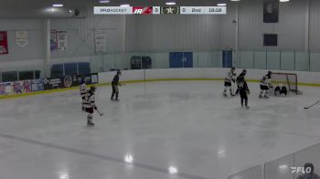 Replay: Home - 2023 Jr. Hurricanes vs Infantry | Dec 1 @ 4 PM