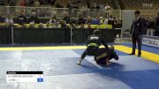 MARCELO PEREIRA DOS SANTOS vs JINHO KIM 2024 Pan Jiu Jitsu IBJJF Championship