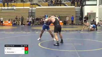 Replay: Mat 4 - 2021 Clarion Open | Nov 7 @ 9 AM