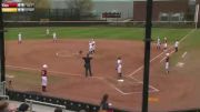 Replay: Elon vs Towson | Apr 23 @ 12 PM