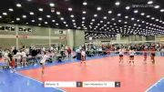 Midlands 16 vs Team Momentum 16 - 2022 JVA World Challenge presented by Nike - Expo Only