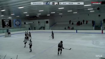 Replay: Home - 2023 Railers vs Providence | Nov 18 @ 7 PM