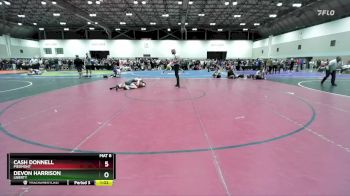 Replay: Mat 8 - 2023 Kansas City Stampede | Dec 16 @ 9 AM