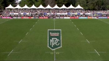 Replay: Bay of Plenty vs Southland | Sep 18 @ 2 PM