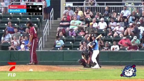 Replay: Macon Bacon vs Blowfish | Jun 17 @ 7 PM