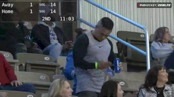 Replay: Home - 2022 Wheeling vs Indy | Mar 23 @ 7 PM
